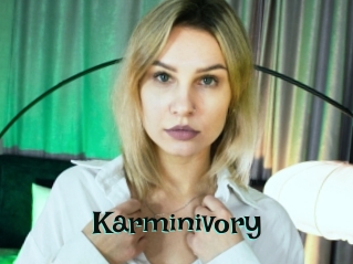 Karminivory