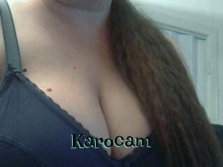 Karocam