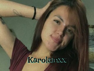 Karolainxx