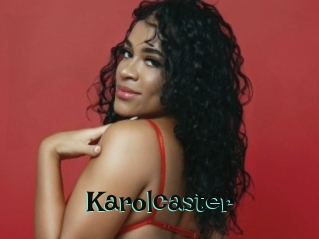 Karolcaster