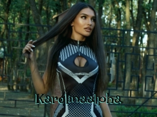 Karolinaalpha