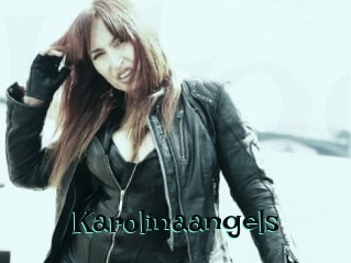 Karolinaangels