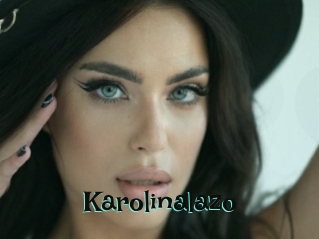 Karolinalazo