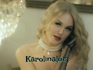 Karolinaluis