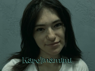 Karolinamimi