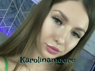 Karolinamoore