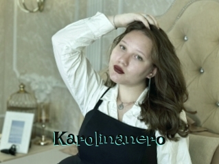 Karolinanero