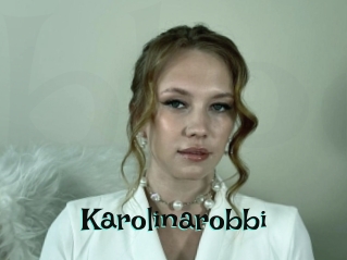Karolinarobbi