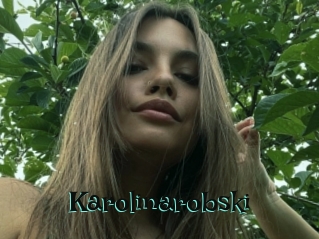 Karolinarobski