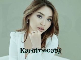 Karolinecaty