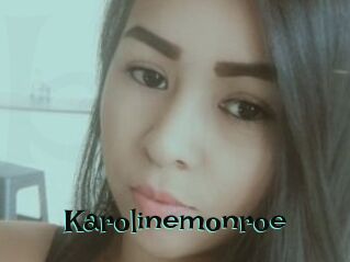 Karolinemonroe