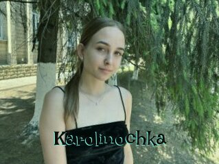 Karolinochka