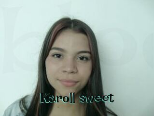 Karoll_sweet