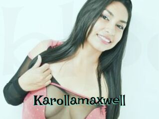 Karollamaxwell