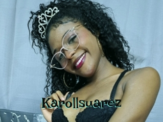 Karollsuarez