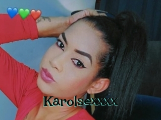 karolsexxxx Blog Pornostar