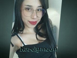 Karolymoon