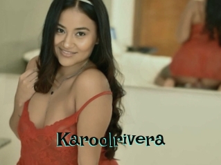 Karoolrivera