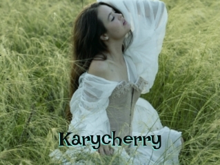 karycherry Blog Pornostar