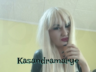 Kasandramarye