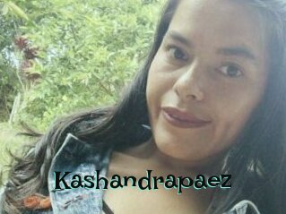 Kashandrapaez
