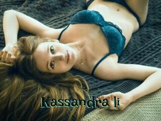 Kassandra_li