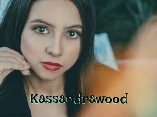 Kassandrawood
