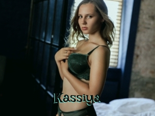 Kassiya