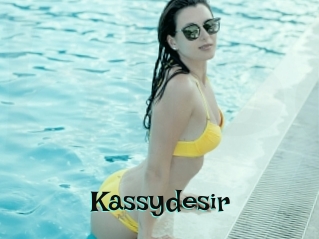 Kassydesir