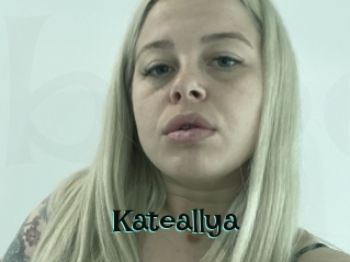 kateallya Blog Pornostar