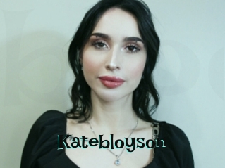 Katebloyson