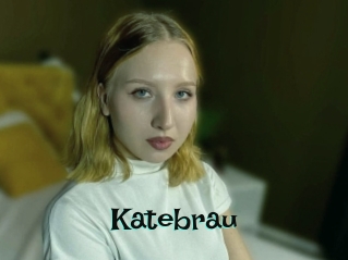 Katebrau