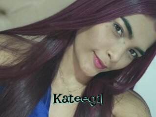 Kateegil