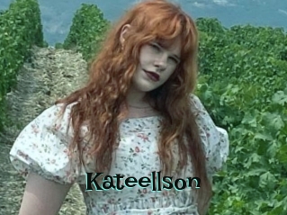 Kateellson