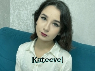 Kateevel