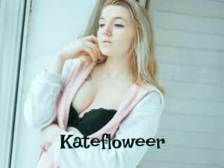Katefloweer