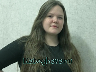 Kateghavami