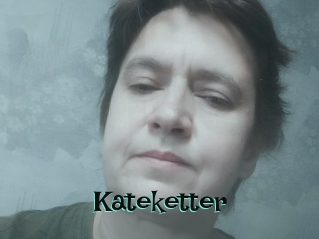Kateketter
