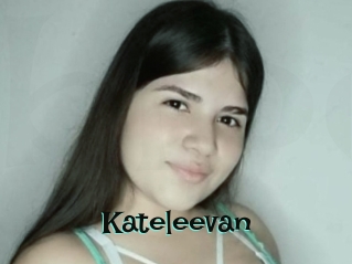 kateleevan Blog Pornostar