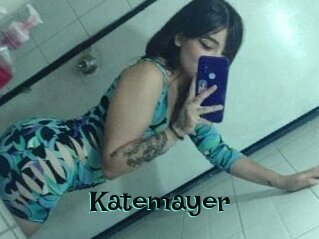 Katemayer