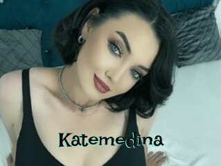 Katemedina