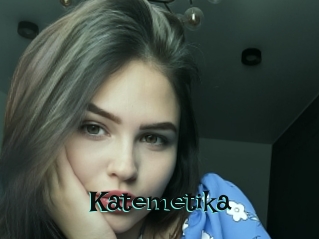 Katemetika