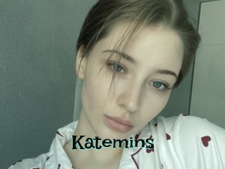 Katemins