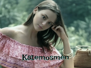Katemosmen