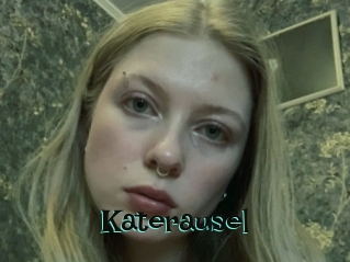 Katerausel