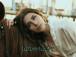 Kateriddle