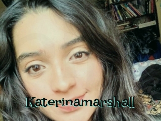 Katerinamarshall