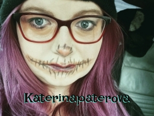 katerinapaterova Blog Pornostar