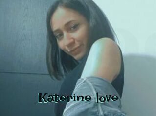 Katerine_love