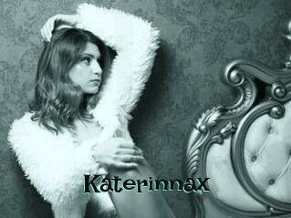 Katerinnax